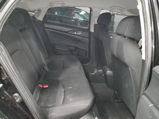 Photo 10 from auction – 2016 HONDA CIVIC LX with VIN 2HGFC2F50GH039596