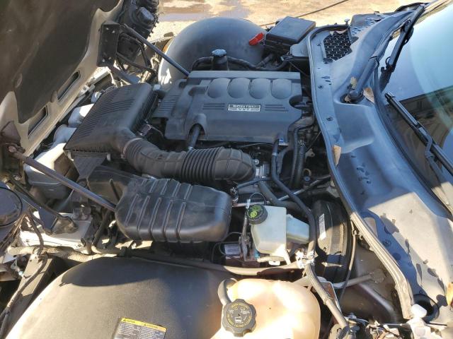 Photo 11 from auction – 2008 SATURN SKY with VIN 1G8MC35B78Y133852