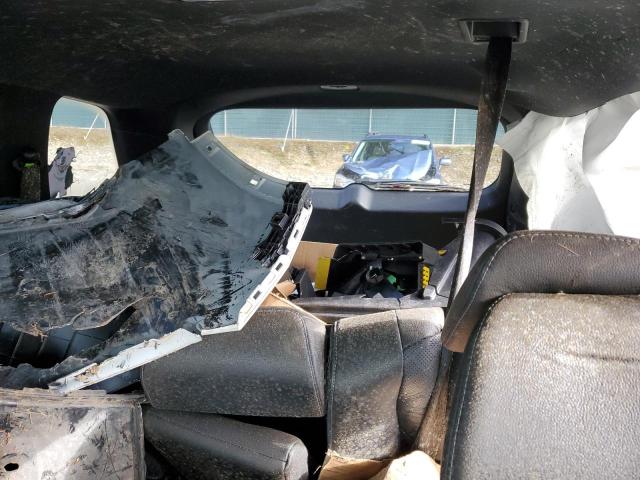 Photo 10 from auction – 2021 HONDA PASSPORT E with VIN 5FNYF8H55MB038797