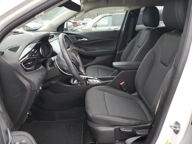 Photo 7 from auction – 2022 BUICK ENCORE GX with VIN KL4MMBS29NB148458