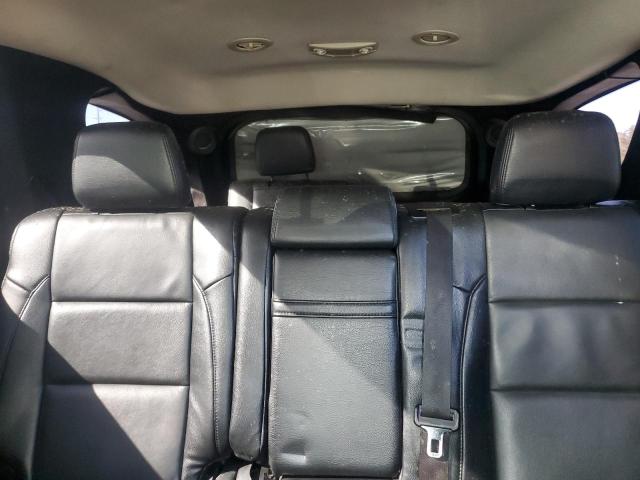 Photo 10 from auction – 2012 DODGE DURANGO CR with VIN 1C4SDHDT1CC100109
