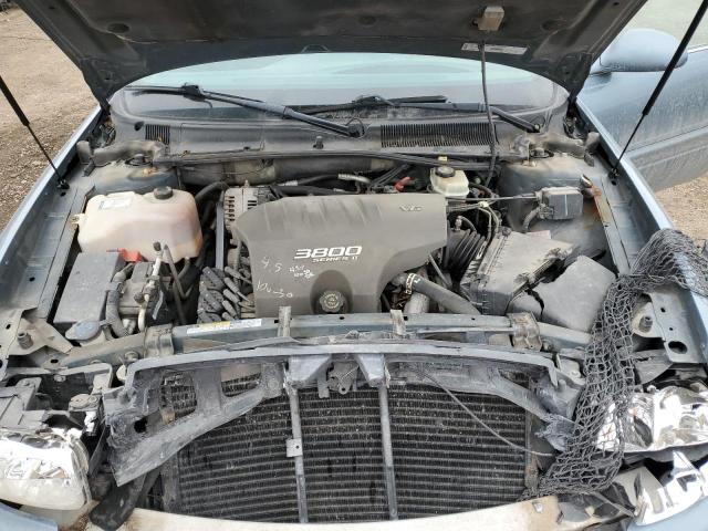Photo 11 from auction – 2000 BUICK LESABRE CU with VIN 1G4HP54K4Y4221933