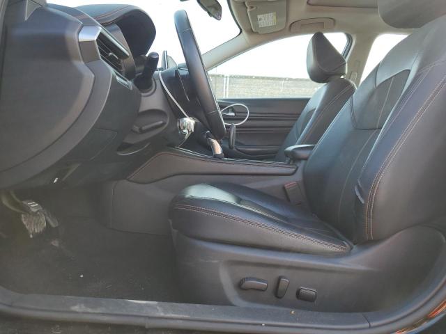 Photo 7 from auction – 2021 NISSAN ALTIMA SR with VIN 1N4BL4CV9MN326165