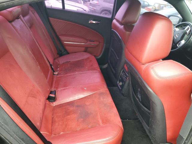 Photo 10 from auction – 2013 DODGE CHARGER R/ with VIN 2C3CDXCT9DH707216
