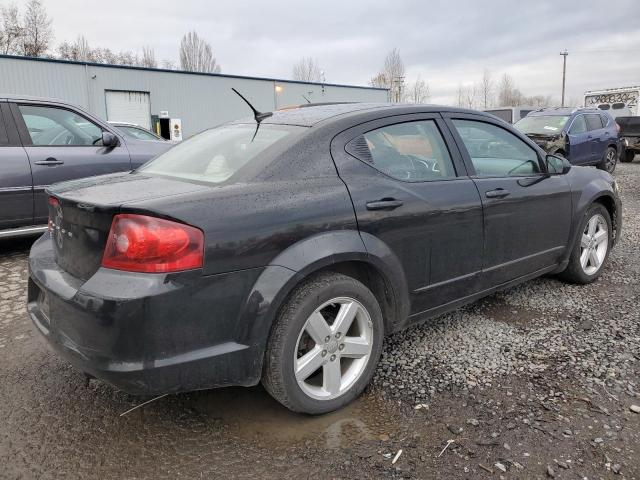 Photo 3 from auction – 2011 DODGE AVENGER with VIN 1B3BD1FB9BN597765