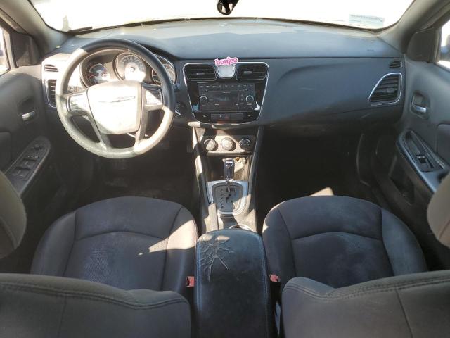 Photo 8 from auction – 2013 CHRYSLER 200 LX with VIN 1C3CCBAB2DN671361