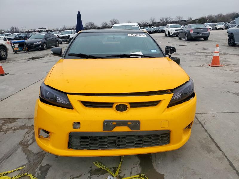 Снимка 5 от търг – 2012 TOYOTA SCION TC с VIN JTKJF5C77C3023084