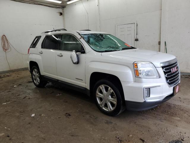 Photo 4 from auction – 2017 GMC TERRAIN SL with VIN 2GKFLUE30H6150189