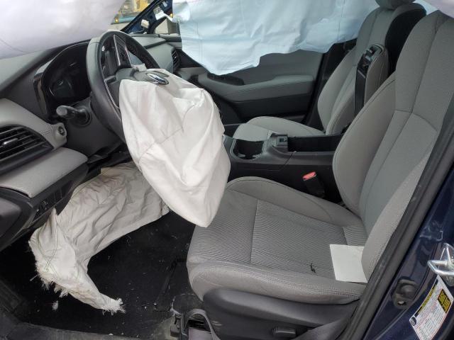 Photo 7 from auction – 2022 SUBARU LEGACY PRE with VIN 4S3BWAD67N3005276