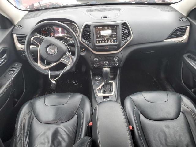 Photo 8 from auction – 2015 JEEP CHEROKEE L with VIN 1C4PJMDB7FW756297