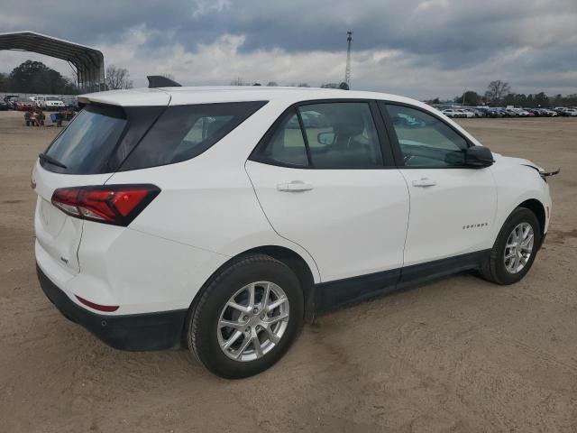 Photo 3 from auction – 2023 CHEVROLET EQUINOX LS with VIN 3GNAX5EG4PL259369