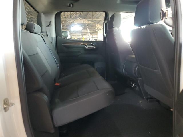 Photo 10 from auction – 2024 CHEVROLET SILVERADO with VIN 1GCPDDEK2RZ209978