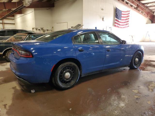 Photo 3 from auction – 2019 DODGE CHARGER PO with VIN 2C3CDXKT9KH676810