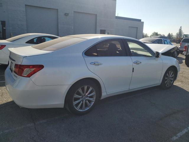 Фото 3 с аукциона – 2007 LEXUS ES 350 с VIN JTHBJ46G872049378