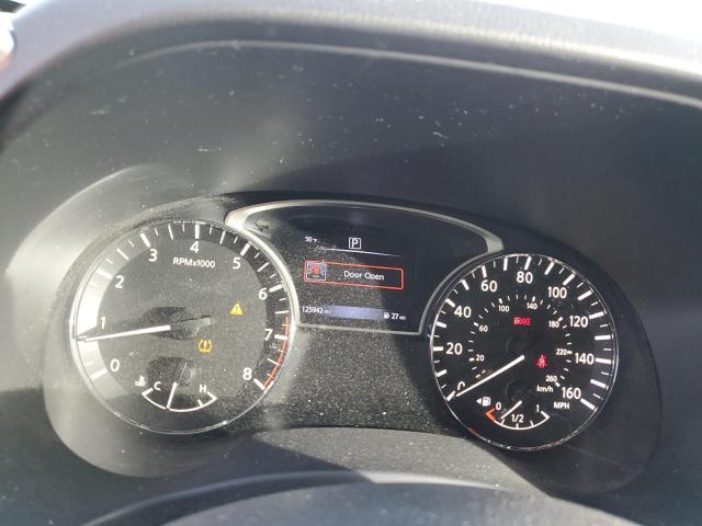 Photo 9 from auction – 2017 NISSAN PATHFINDER with VIN 5N1DR2MN3HC913723