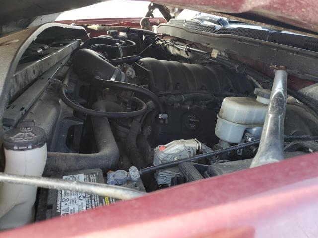 Photo 11 from auction – 2014 CHEVROLET SILVERADO with VIN 1GCVKSEC8EZ312391