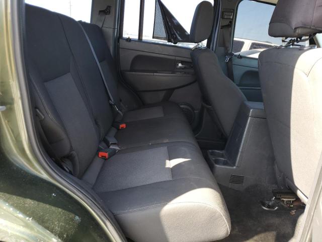 Photo 11 from auction – 2009 JEEP LIBERTY SP with VIN 1J8GP28KX9W504635