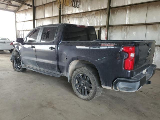Photo 2 from auction – 2023 CHEVROLET SILVERADO with VIN 3GCUDFE80PG269161