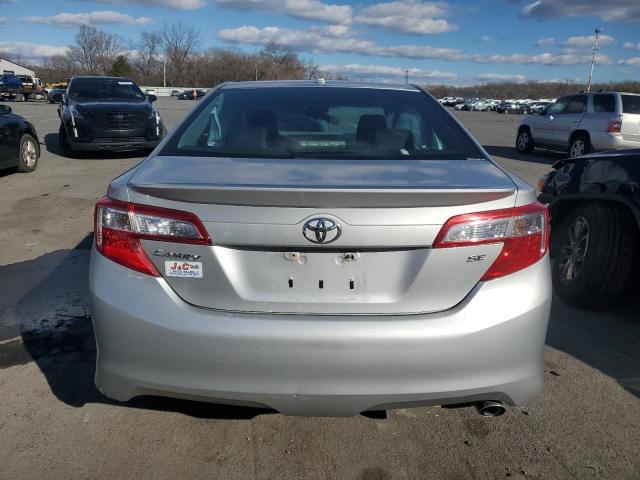 Foto 6 de la subasta – 2012 TOYOTA CAMRY BASE con VIN 4T1BF1FK7CU037951