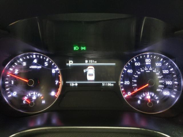 Photo 9 from auction – 2023 KIA FORTE LX with VIN 3KPF24AD2PE597828
