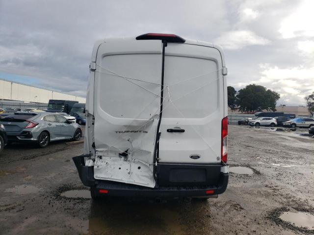 Photo 6 from auction – 2021 FORD TRANSIT T- with VIN 1FTBR1CG7MKA88875