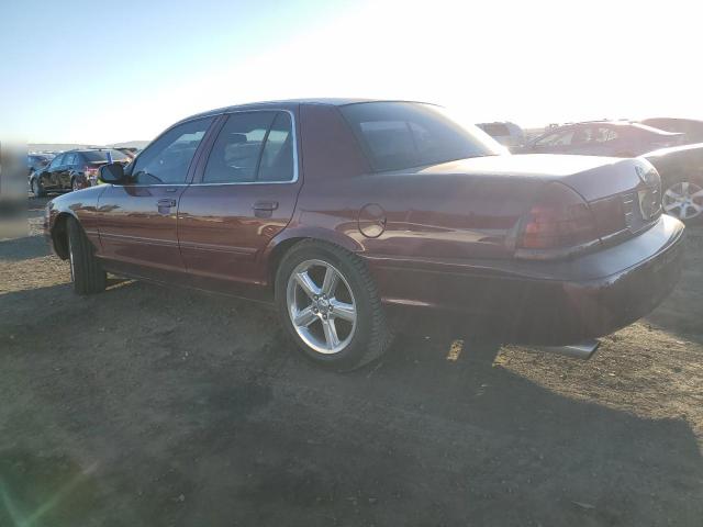 Photo 2 from auction – 2004 MERCURY MARAUDER with VIN 2MEHM79V64X651749