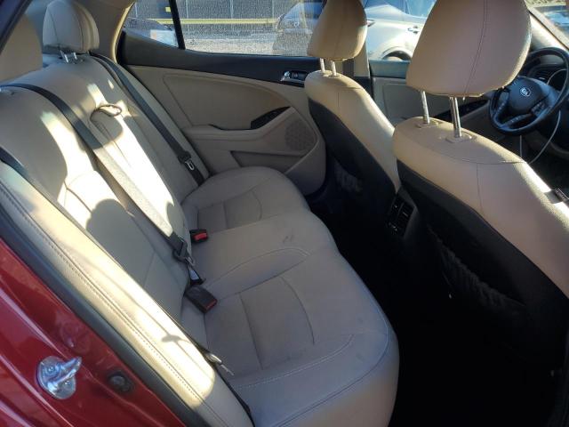 Photo 10 from auction – 2013 KIA OPTIMA EX with VIN 5XXGN4A71DG177180