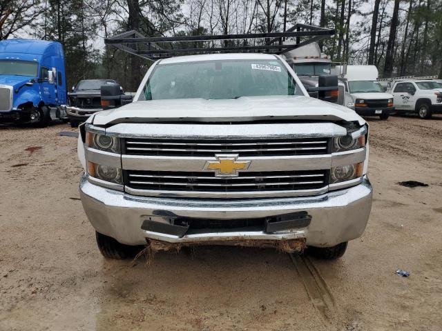 Photo 5 from auction – 2016 CHEVROLET SILVERADO with VIN 1GB2CUEG5GZ257579
