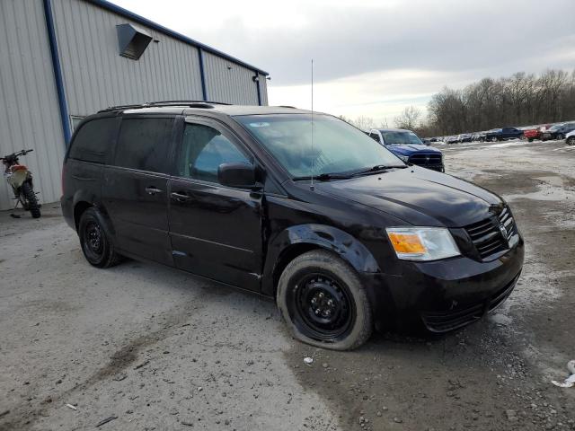 Photo 4 from auction – 2010 DODGE GRAND CARA with VIN 2D4RN4DE4AR333768