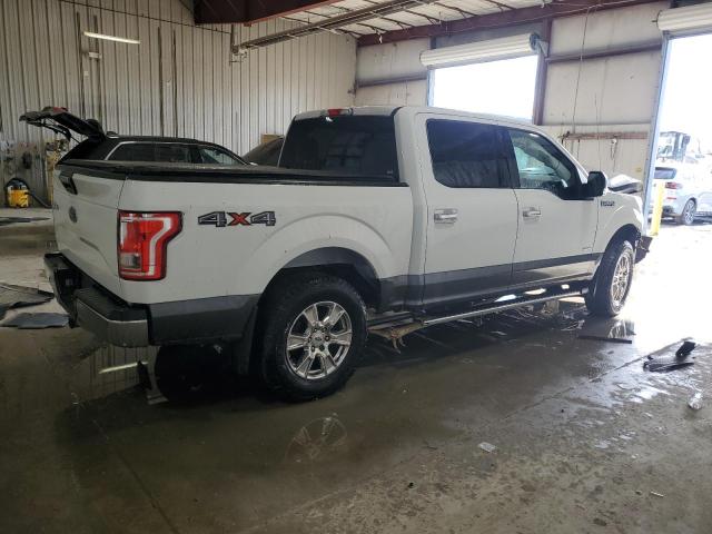 Photo 3 from auction – 2016 FORD F150 SUPER with VIN 1FTEW1EP9GFB07085