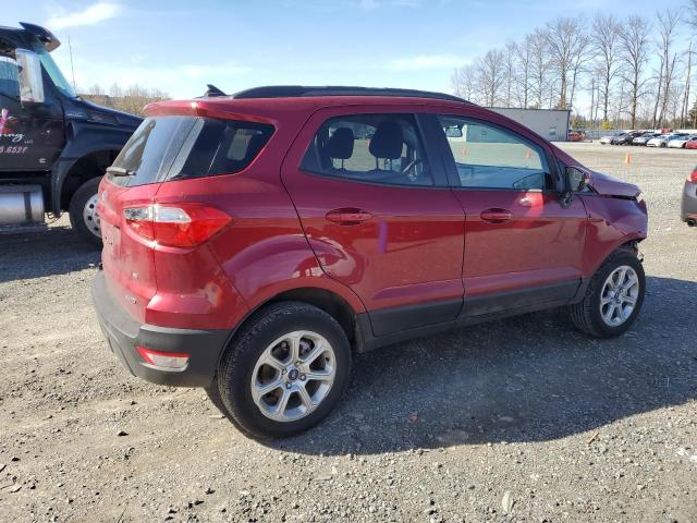 Photo 3 from auction – 2022 FORD ECOSPORT S with VIN MAJ6S3GL6NC465626