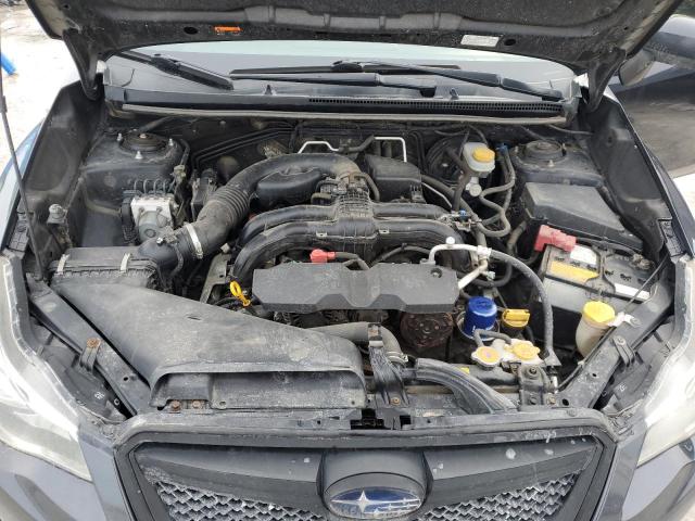Photo 12 from auction – 2017 SUBARU CROSSTREK with VIN JF2GPABC2H8255724