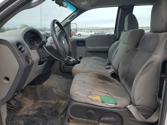 Photo 7 from auction – 2007 FORD F150 with VIN 1FTPX12V37FB11979