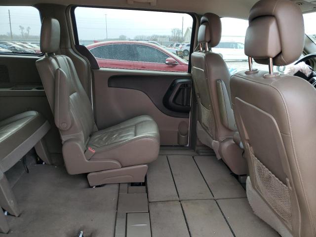 Photo 11 from auction – 2012 CHRYSLER TOWN & COU with VIN 2C4RC1BG5CR293242