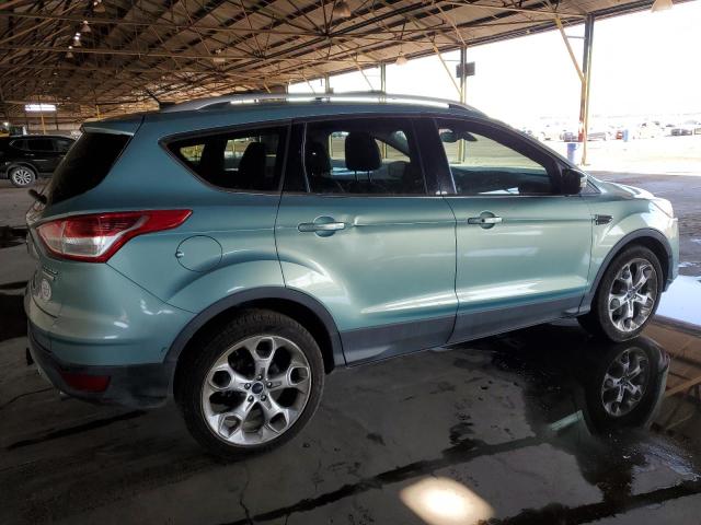 Photo 3 from auction – 2013 FORD ESCAPE TIT with VIN 1FMCU0J90DUA72230