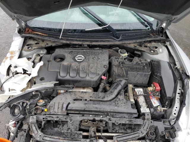 Photo 11 from auction – 2011 NISSAN ALTIMA BAS with VIN 1N4AL2AP6BN500761