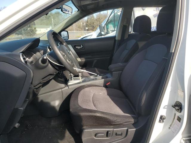 Photo 7 from auction – 2012 NISSAN ROGUE S with VIN JN8AS5MV3CW367966