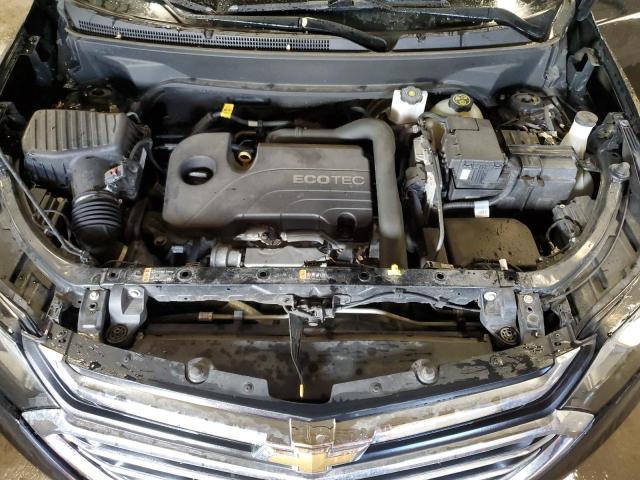Photo 12 from auction – 2019 CHEVROLET EQUINOX PR with VIN 2GNAXXEV3K6139148