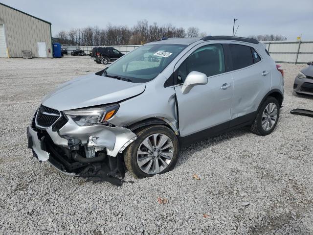 BUICK ENCORE PRE 2020 with VIN KL4CJESB6LB342531 - Photo from auction