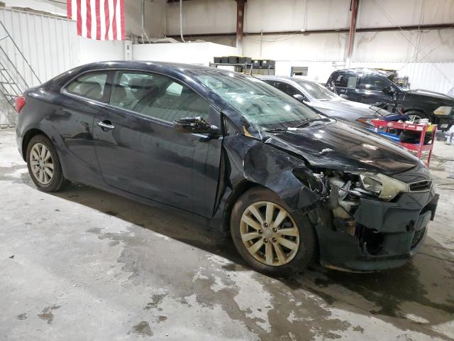 Photo 4 from auction – 2014 KIA FORTE EX with VIN KNAFX6A86E5159562