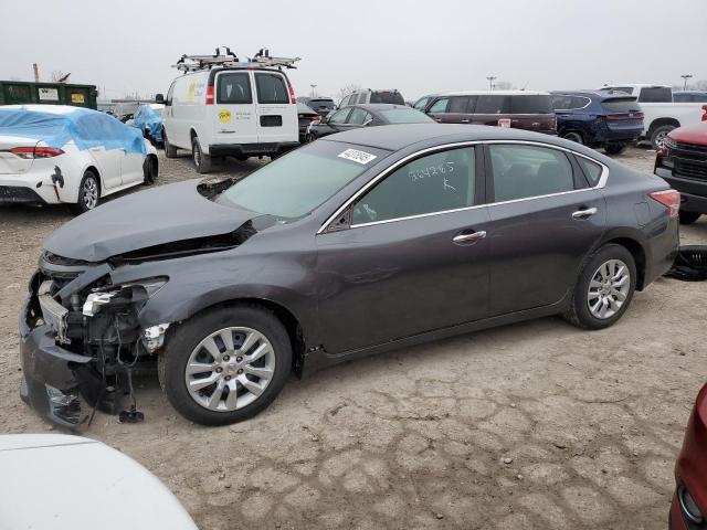 NISSAN ALTIMA 2.5 2013 مع رقم تعريف المركبة 1N4AL3AP1DC264265 - صورة من المزاد
