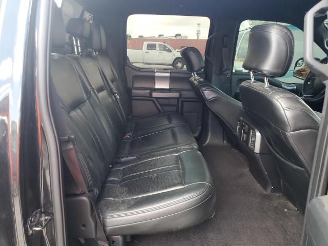 Photo 10 from auction – 2015 FORD F150 SUPER with VIN 1FTEW1EG4FKD56156
