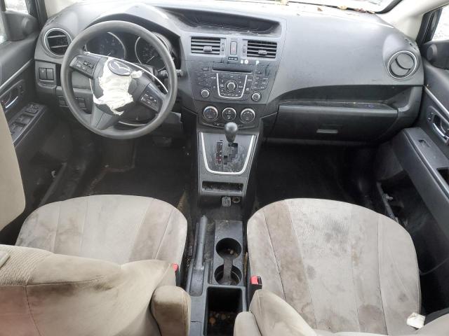 Photo 8 from auction – 2014 MAZDA 5 SPORT with VIN JM1CW2BL1E0163049