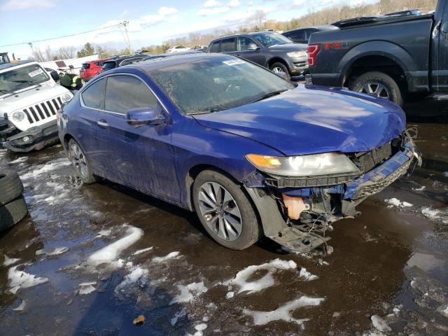 Photo 4 from auction – 2015 HONDA ACCORD EXL with VIN 1HGCT1B83FA008532