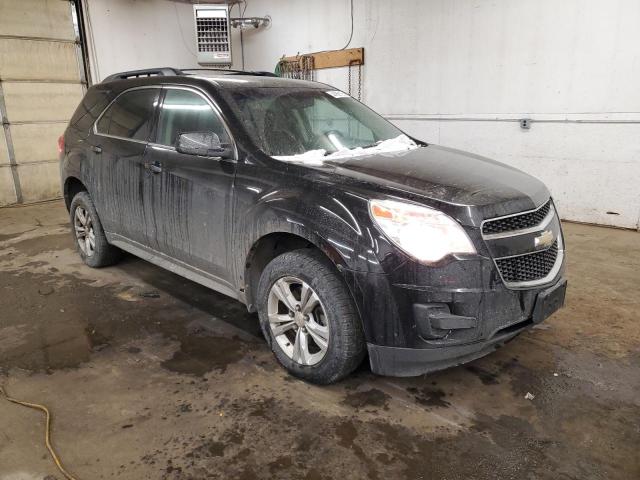 Photo 4 from auction – 2011 CHEVROLET EQUINOX LT with VIN 2CNFLEEC0B6401698