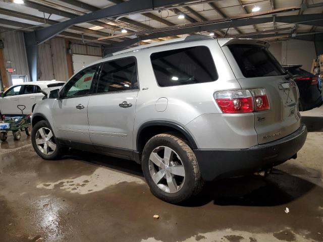 Zdjęcie 2 z aukcji – 2012 GMC ACADIA SLT z VIN 1GKKVRED6CJ363352
