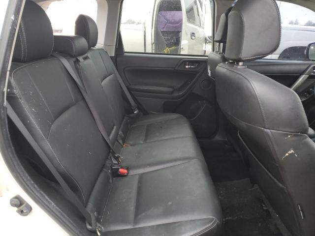 Photo 11 from auction – 2016 SUBARU FORESTER 2 with VIN JF2SJGXC1GH500101