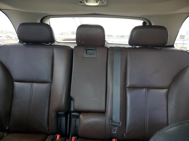 Photo 10 from auction – 2010 FORD EDGE LIMIT with VIN 2FMDK4KCXABB37999