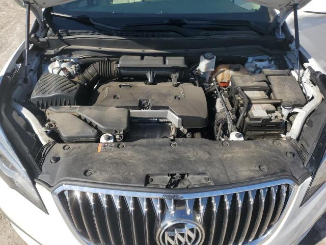 Photo 12 from auction – 2017 BUICK ENVISION E with VIN LRBFXBSAXHD004972