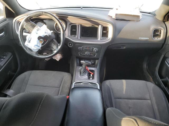 Photo 8 from auction – 2019 DODGE CHARGER SX with VIN 2C3CDXBG8KH707287